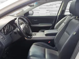 Mazda CX-9 3.7 V6 Revolution