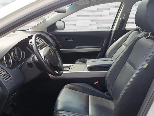 Mazda CX-9 3.7 V6 Revolution