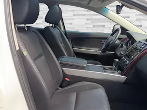 Mazda CX-9 3.7 V6 Revolution