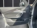 BMW X1 23d xDrive paddles
