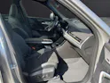 BMW X1 23d xDrive paddles