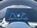 BMW X1 23d xDrive paddles
