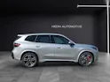 BMW X1 23d xDrive paddles
