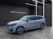 BMW X1 23d xDrive paddles