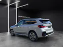 BMW X1 23d xDrive paddles