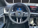 BMW X1 23d xDrive paddles