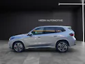 BMW X1 23d xDrive paddles