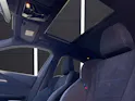 BMW X1 23d xDrive paddles