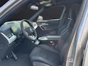 BMW X1 23d xDrive paddles