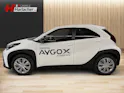 Toyota Aygo X 1.5 VVT-i HSD Comfort