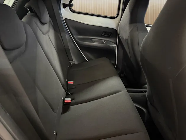 Toyota Aygo X 1.5 VVT-i HSD Comfort