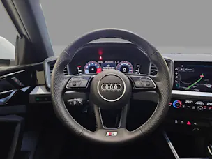 Audi A1 Sportback 1.0 30 TFSI Advanced S-Tronic