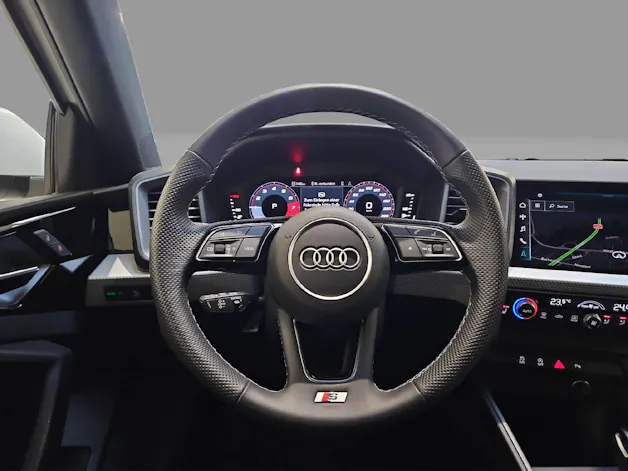 Audi A1 Sportback 1.0 30 TFSI Advanced S-Tronic