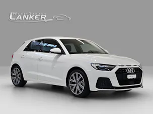 Audi A1 Sportback 1.0 30 TFSI Advanced S-Tronic