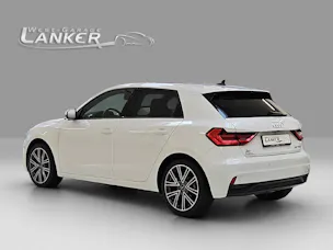 Audi A1 Sportback 1.0 30 TFSI Advanced S-Tronic