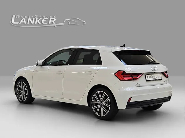Audi A1 Sportback 1.0 30 TFSI Advanced S-Tronic