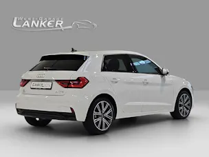 Audi A1 Sportback 1.0 30 TFSI Advanced S-Tronic