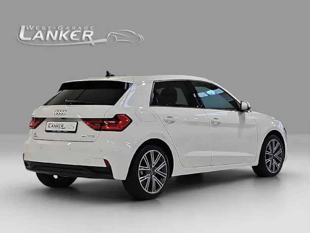 Audi A1 Sportback 1.0 30 TFSI Advanced S-Tronic