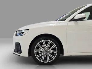 Audi A1 Sportback 1.0 30 TFSI Advanced S-Tronic