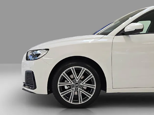 Audi A1 Sportback 1.0 30 TFSI Advanced S-Tronic