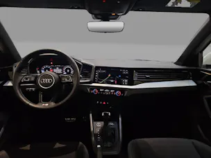 Audi A1 Sportback 1.0 30 TFSI Advanced S-Tronic