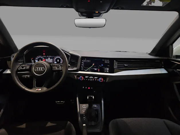 Audi A1 Sportback 1.0 30 TFSI Advanced S-Tronic