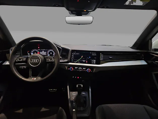 Audi A1 Sportback 1.0 30 TFSI Advanced S-Tronic