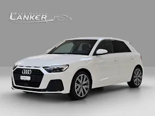 Audi A1 Sportback 1.0 30 TFSI Advanced S-Tronic