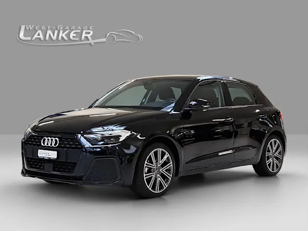 Audi A1 Sportback 1.0 30 TFSI S-Tronic