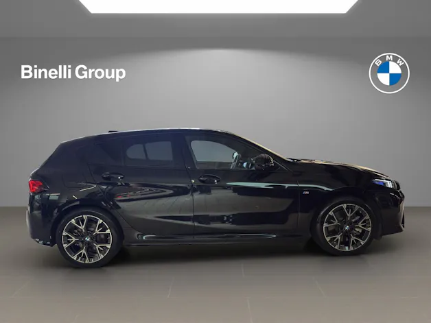 BMW 123 xDrive M-SportPaket