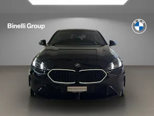 BMW 123 xDrive M-SportPaket