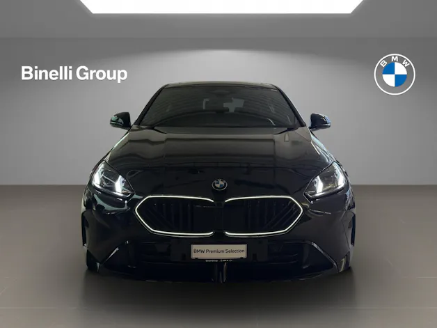 BMW 123 xDrive M-SportPaket