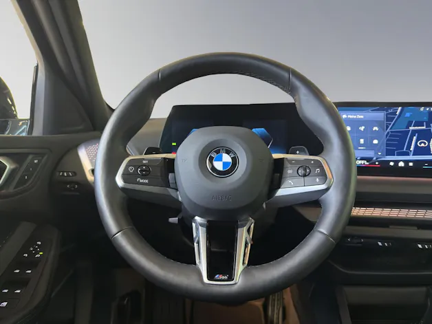 BMW 123 xDrive M-SportPaket