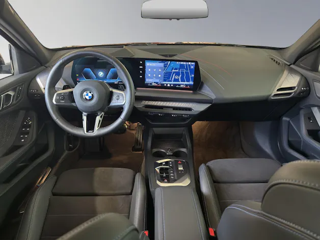 BMW 123 xDrive M-SportPaket