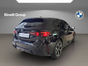 BMW 123 xDrive M-SportPaket