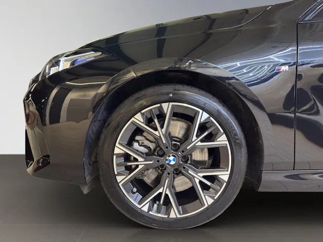 BMW 123 xDrive M-SportPaket