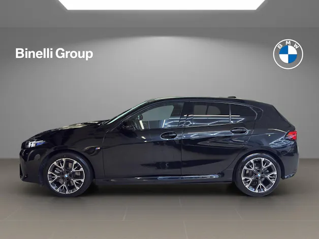BMW 123 xDrive M-SportPaket