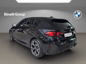 BMW 123 xDrive M-SportPaket