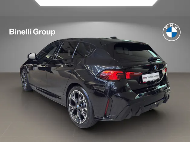 BMW 123 xDrive M-SportPaket