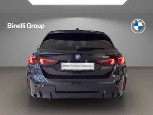 BMW 123 xDrive M-SportPaket