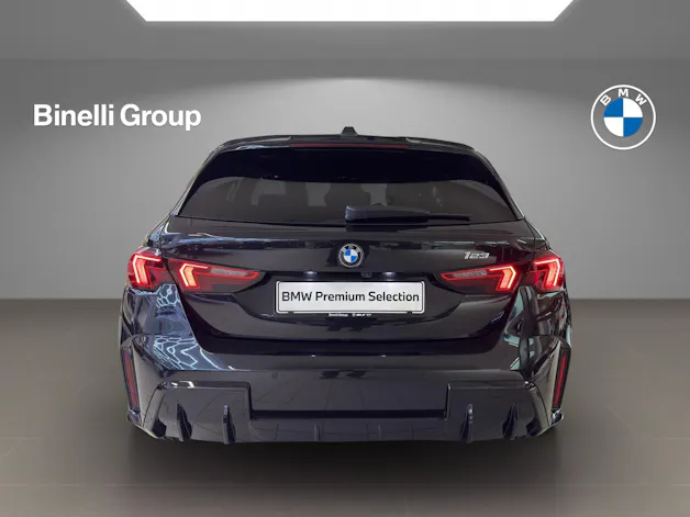 BMW 123 xDrive M-SportPaket