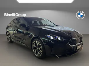 BMW 123 xDrive M-SportPaket