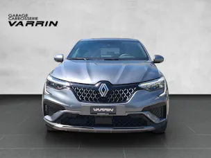 Renault Arkana 1.3 TCe techno EDC