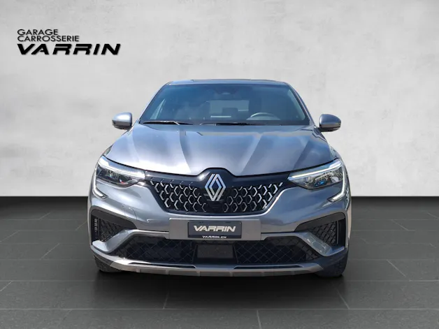 Renault Arkana 1.3 TCe techno EDC