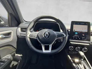 Renault Arkana 1.3 TCe techno EDC
