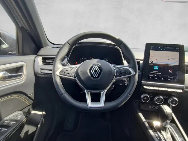 Renault Arkana 1.3 TCe techno EDC
