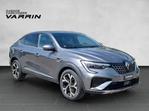 Renault Arkana 1.3 TCe techno EDC