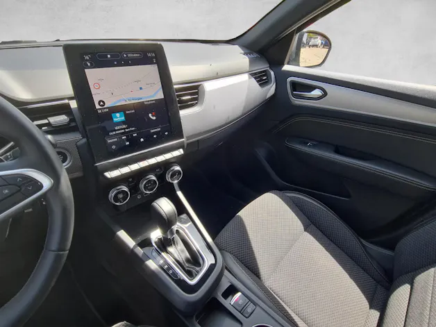 Renault Arkana 1.3 TCe techno EDC