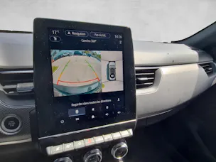 Renault Arkana 1.3 TCe techno EDC