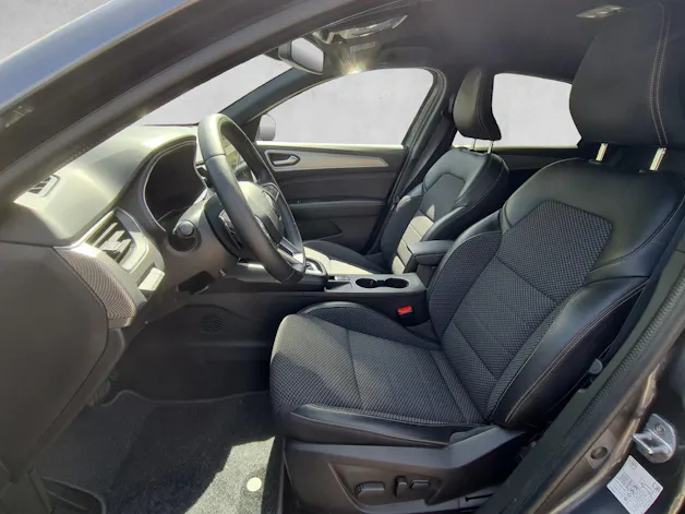 Renault Arkana 1.3 TCe techno EDC